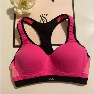 VSX Bra 34B